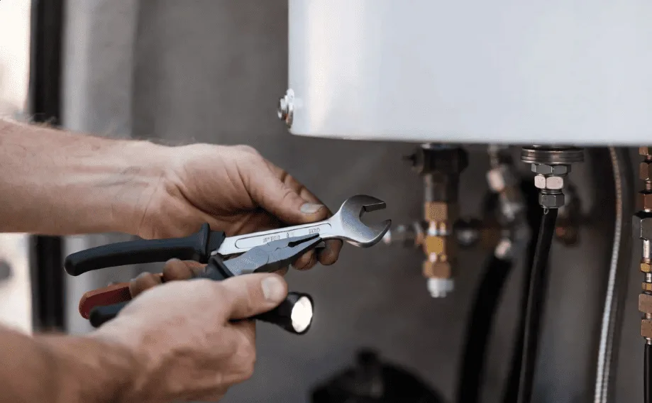 Why choose Water Heater Repair in Tabor, SD